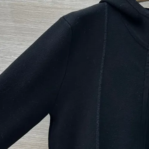 Replica Chanel Jackets Long Sleeved For Women #1391185 $135.00 USD for Wholesale