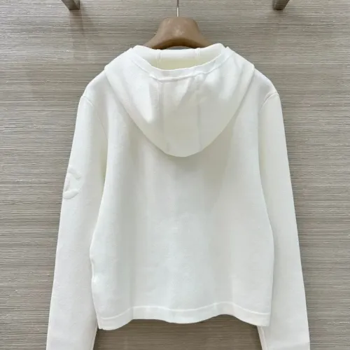 Replica Chanel Jackets Long Sleeved For Women #1391186 $135.00 USD for Wholesale