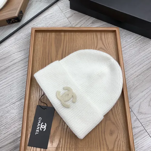 Replica Chanel Caps #1391187 $27.00 USD for Wholesale