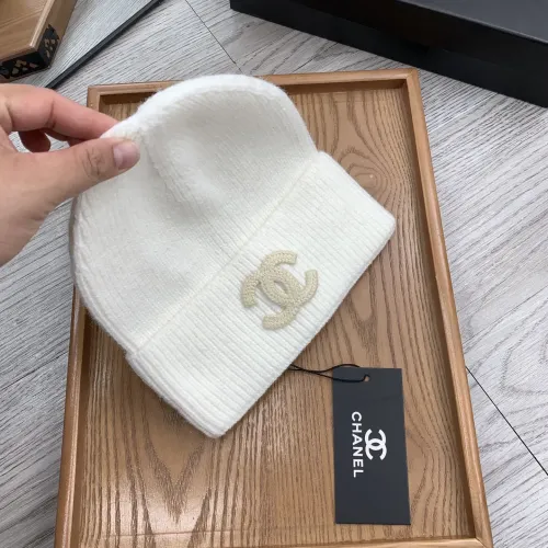 Replica Chanel Caps #1391187 $27.00 USD for Wholesale