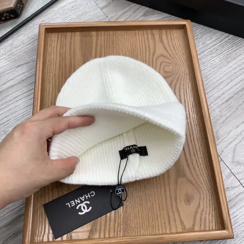 Replica Chanel Caps #1391187 $27.00 USD for Wholesale