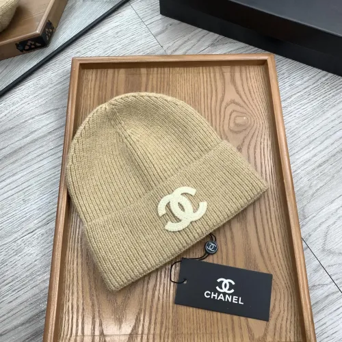 Replica Chanel Caps #1391189 $27.00 USD for Wholesale