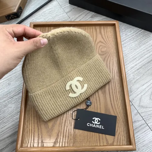 Replica Chanel Caps #1391189 $27.00 USD for Wholesale