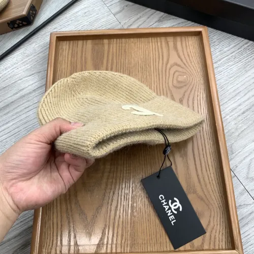 Replica Chanel Caps #1391189 $27.00 USD for Wholesale