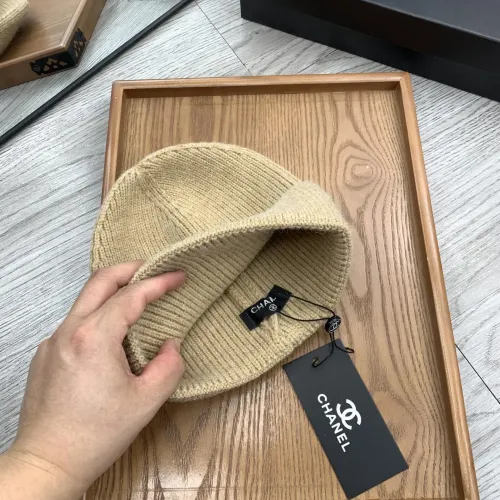Replica Chanel Caps #1391189 $27.00 USD for Wholesale