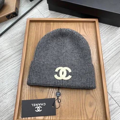 Chanel Caps #1391192 $27.00 USD, Wholesale Replica Chanel Caps