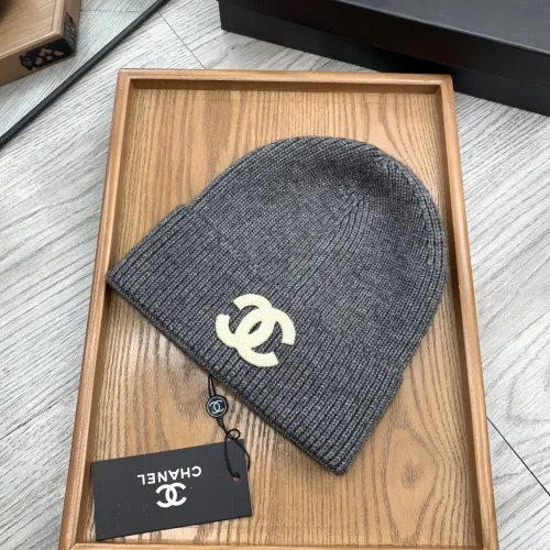 Replica Chanel Caps #1391192 $27.00 USD for Wholesale