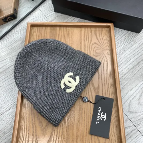 Replica Chanel Caps #1391192 $27.00 USD for Wholesale