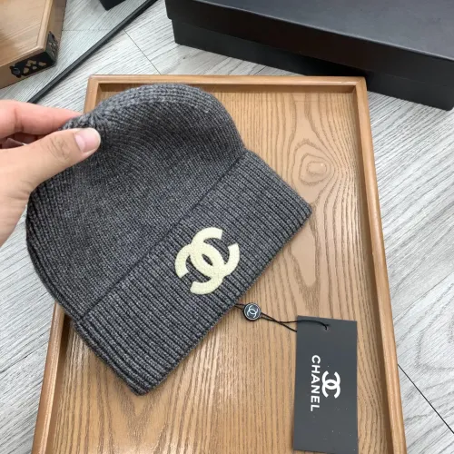 Replica Chanel Caps #1391192 $27.00 USD for Wholesale