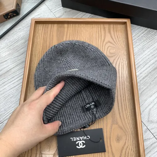 Replica Chanel Caps #1391192 $27.00 USD for Wholesale