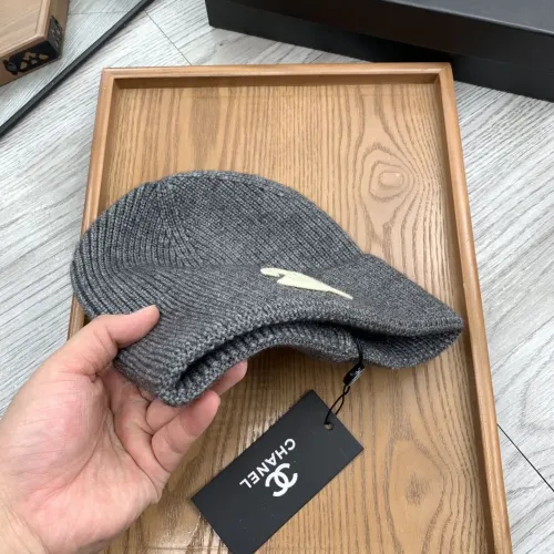 Replica Chanel Caps #1391192 $27.00 USD for Wholesale