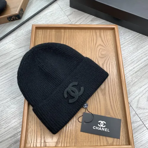 Replica Chanel Caps #1391194 $27.00 USD for Wholesale