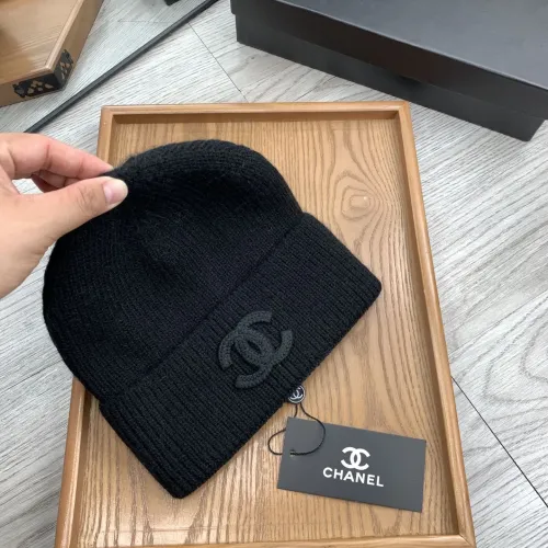 Replica Chanel Caps #1391194 $27.00 USD for Wholesale
