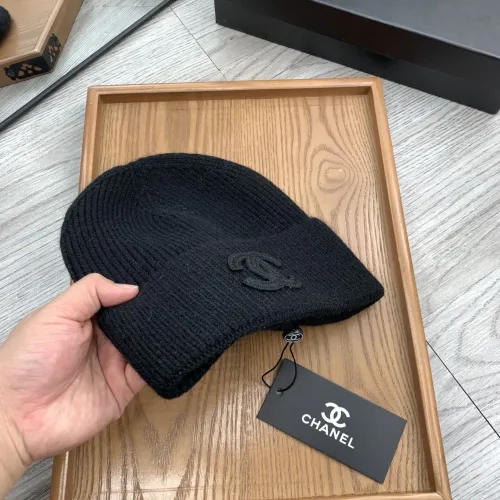 Replica Chanel Caps #1391194 $27.00 USD for Wholesale