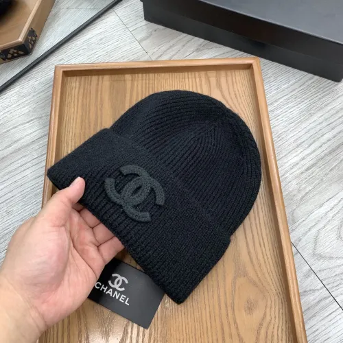 Replica Chanel Caps #1391194 $27.00 USD for Wholesale