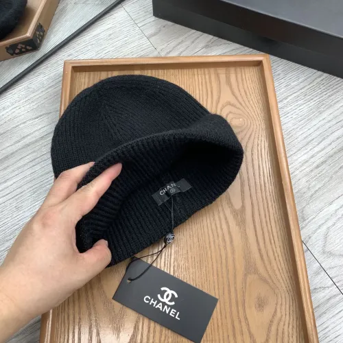 Replica Chanel Caps #1391194 $27.00 USD for Wholesale