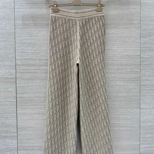 Christian Dior Pants For Women #1391195 $118.00 USD, Wholesale Replica Christian Dior Pants