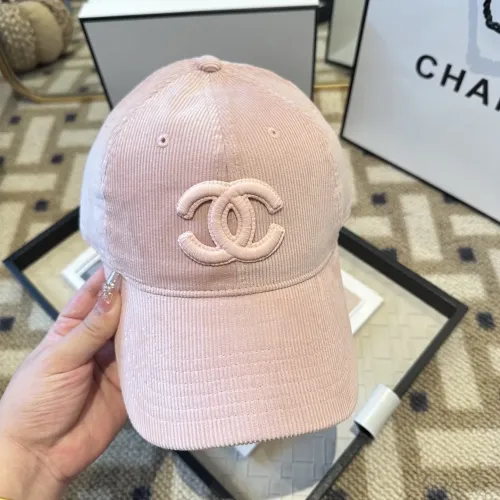 Replica Chanel Caps #1391197 $27.00 USD for Wholesale