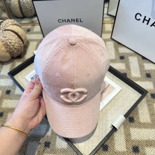 Replica Chanel Caps #1391197 $27.00 USD for Wholesale