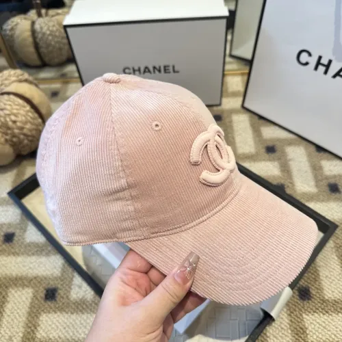 Replica Chanel Caps #1391197 $27.00 USD for Wholesale