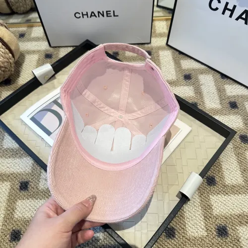 Replica Chanel Caps #1391197 $27.00 USD for Wholesale