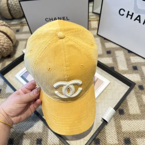 Replica Chanel Caps #1391198 $27.00 USD for Wholesale