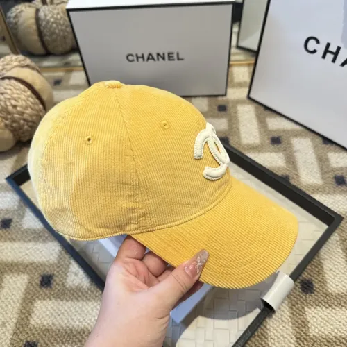 Replica Chanel Caps #1391198 $27.00 USD for Wholesale