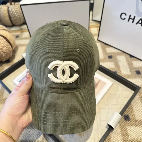 Replica Chanel Caps #1391202 $27.00 USD for Wholesale