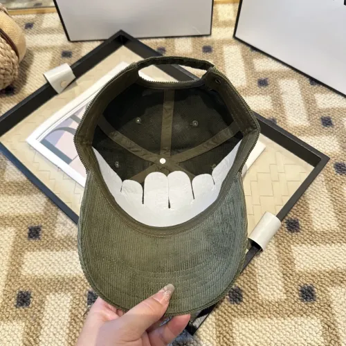 Replica Chanel Caps #1391202 $27.00 USD for Wholesale