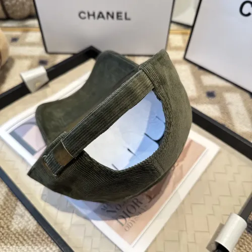 Replica Chanel Caps #1391202 $27.00 USD for Wholesale