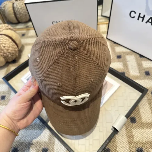 Replica Chanel Caps #1391206 $27.00 USD for Wholesale