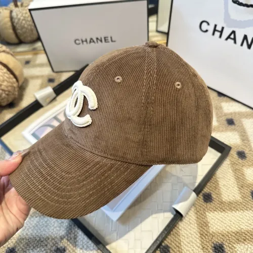 Replica Chanel Caps #1391206 $27.00 USD for Wholesale