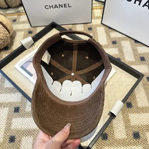 Replica Chanel Caps #1391206 $27.00 USD for Wholesale