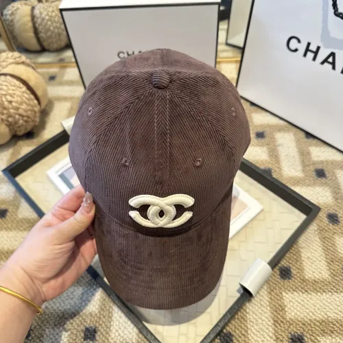 Replica Chanel Caps #1391207 $27.00 USD for Wholesale