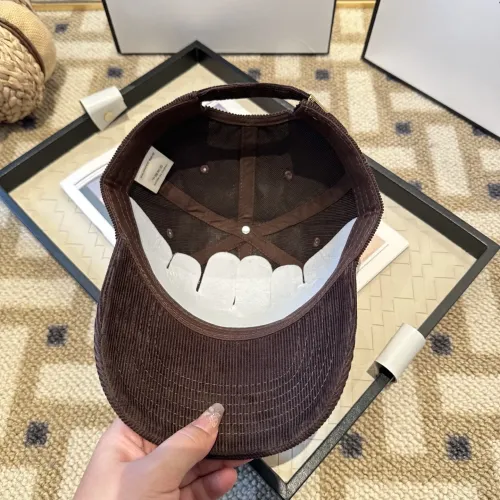 Replica Chanel Caps #1391207 $27.00 USD for Wholesale