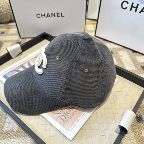 Replica Chanel Caps #1391208 $27.00 USD for Wholesale