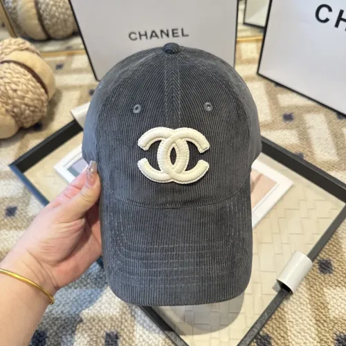 Replica Chanel Caps #1391208 $27.00 USD for Wholesale