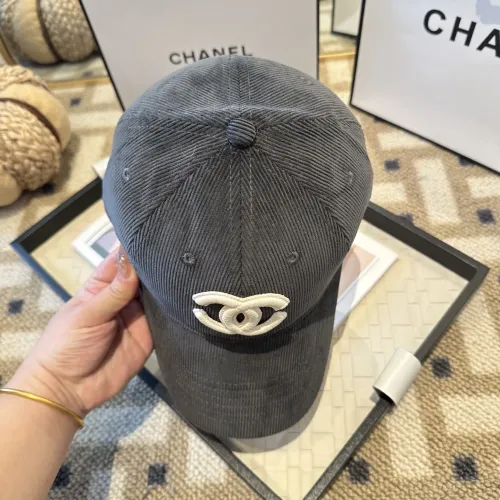 Replica Chanel Caps #1391208 $27.00 USD for Wholesale