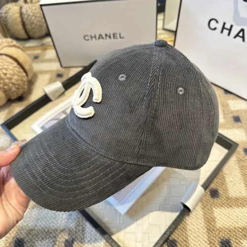 Replica Chanel Caps #1391208 $27.00 USD for Wholesale