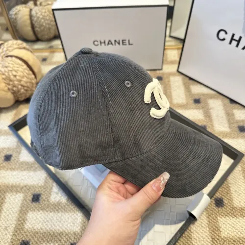 Replica Chanel Caps #1391208 $27.00 USD for Wholesale