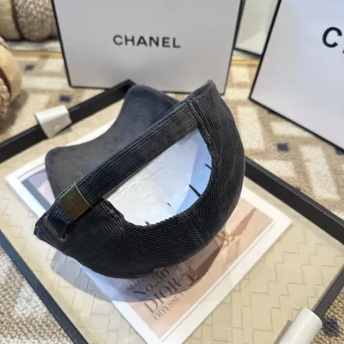 Replica Chanel Caps #1391208 $27.00 USD for Wholesale
