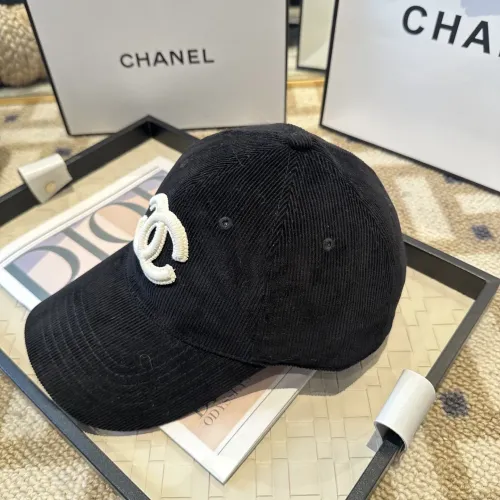 Replica Chanel Caps #1391209 $27.00 USD for Wholesale