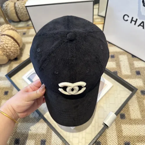 Replica Chanel Caps #1391209 $27.00 USD for Wholesale