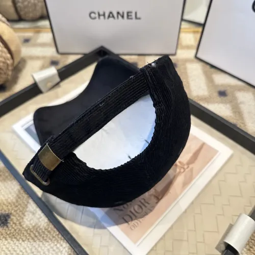 Replica Chanel Caps #1391209 $27.00 USD for Wholesale
