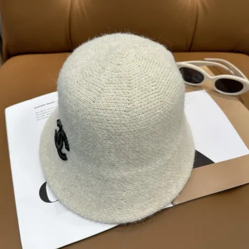 Replica Chanel Caps #1391210 $27.00 USD for Wholesale