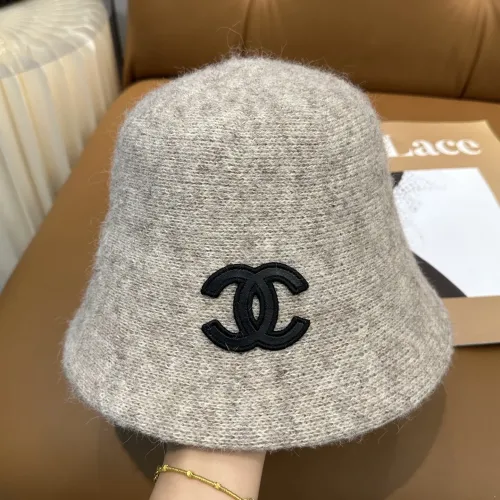Chanel Caps #1391212 $27.00 USD, Wholesale Replica Chanel Caps