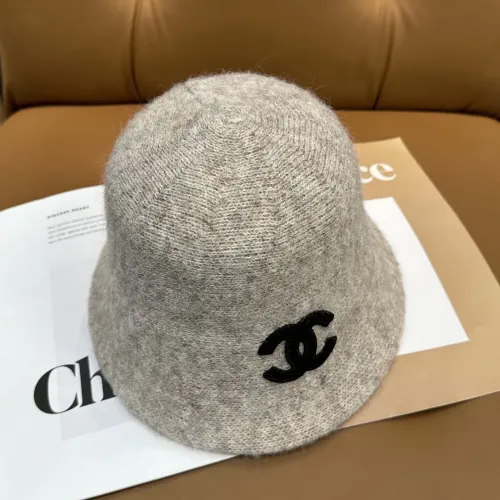 Replica Chanel Caps #1391212 $27.00 USD for Wholesale