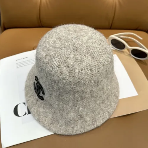 Replica Chanel Caps #1391212 $27.00 USD for Wholesale
