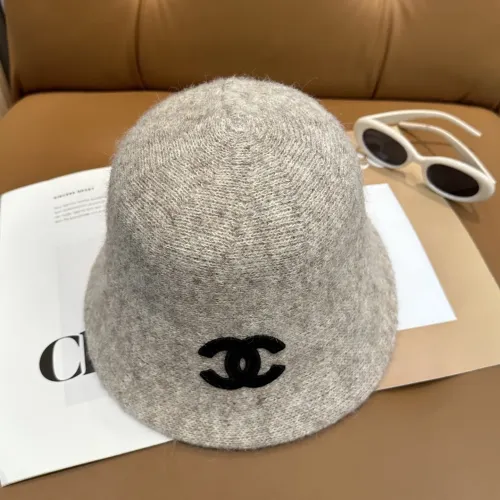 Replica Chanel Caps #1391212 $27.00 USD for Wholesale