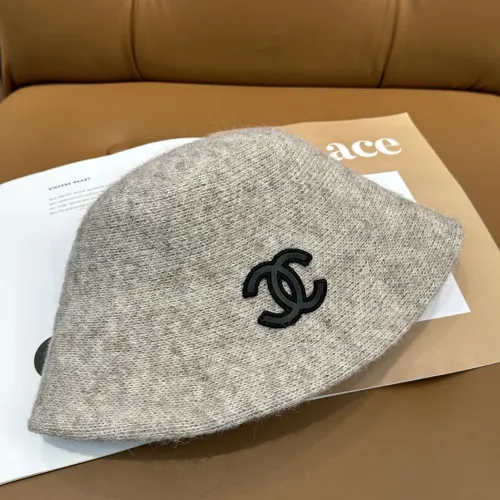 Replica Chanel Caps #1391212 $27.00 USD for Wholesale